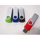 Spin Thumbdrive